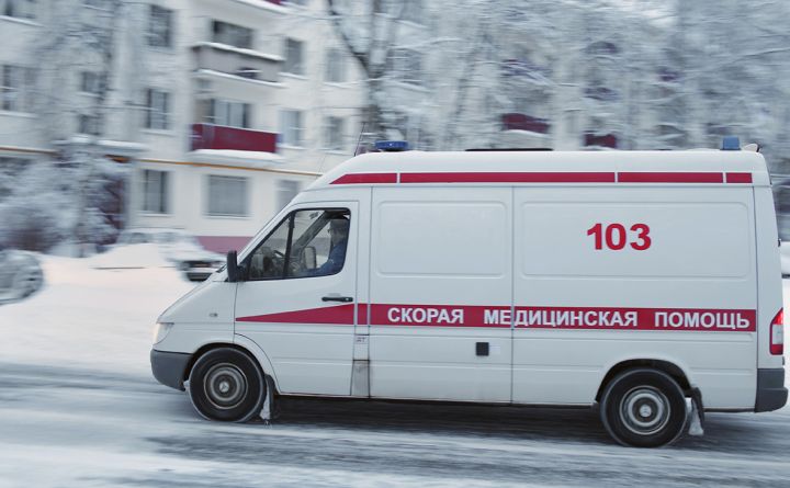 На выходных от холода пострадали шесть жителей ЛНР