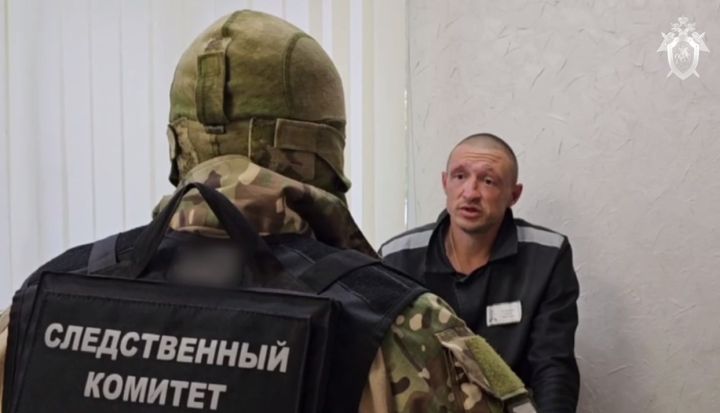 Киевского силовика, бросившего гранату в пожилую жительницу Рубежного, приговорили к 17 годам колонии