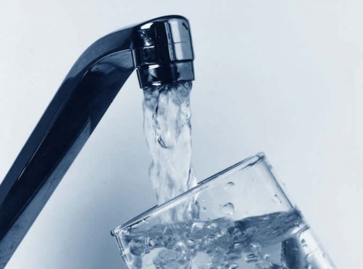 «Лугансквода» информирует о временном прекращении подачи воды в некоторые районы Луганска 29 августа
