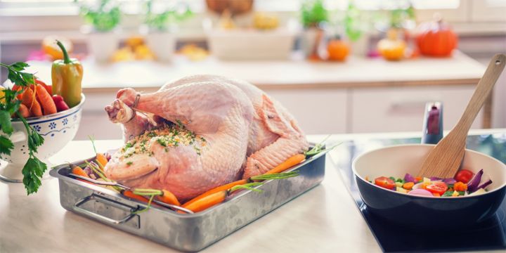 В ЛНР в сентябре ожидается снижение цен на мясо птицы