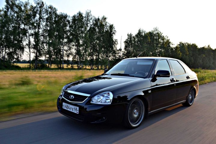 С сентября в РФ подорожали все детали и аксессуары для автомобилей Lada