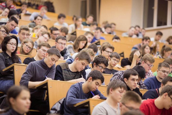 Вузы ЛНР продолжают выходить на новый уровень – Минобразования