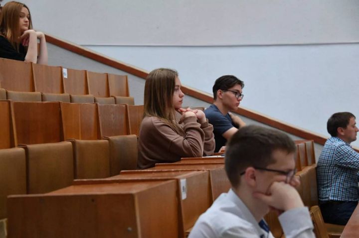 Участники СВО и их дети будут бесплатно проходить курсы подготовки при поступлении в вузы