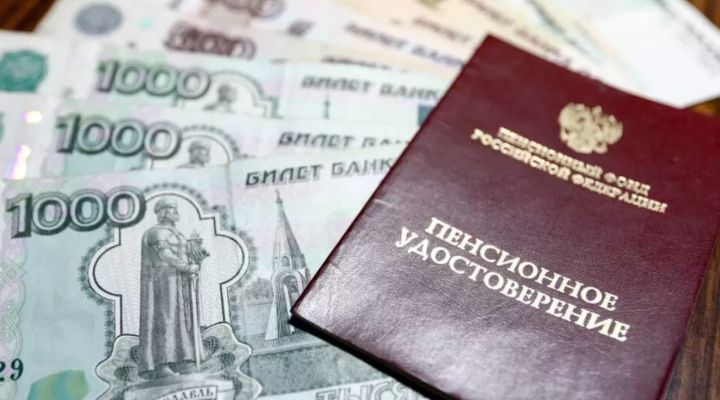 В ЛНР и ДНР появятся комиссии по пенсионному обеспечению военных