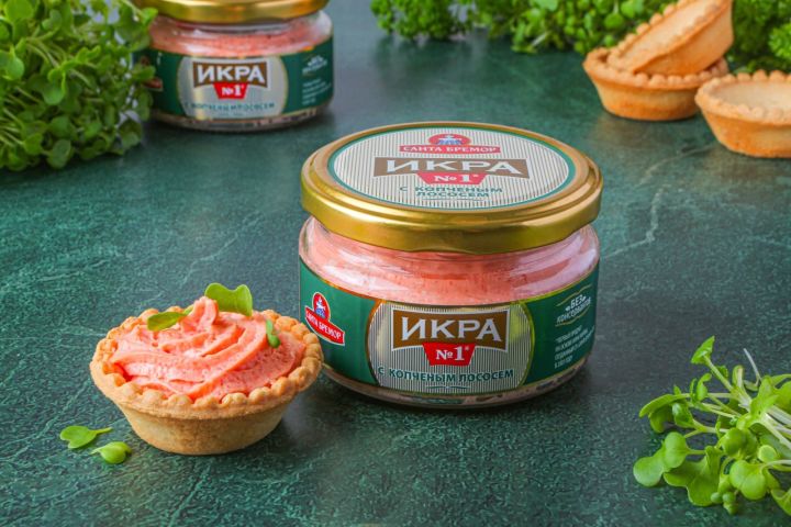 Икра и творог со стафилококком: в белорусской мясной и рыбной продукции обнаружили опасные бактерии