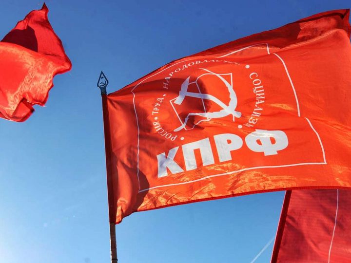 Кого выдвигала КПРФ на выборах депутатов Народного Совета ЛНР