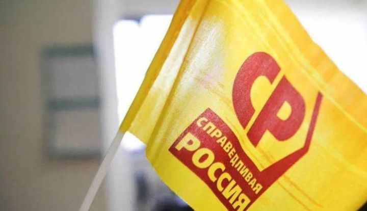 Кого выдвигала партия «Справедливая Россия-Патриоты-За правду» на выборах депутатов Народного Совета ЛНР