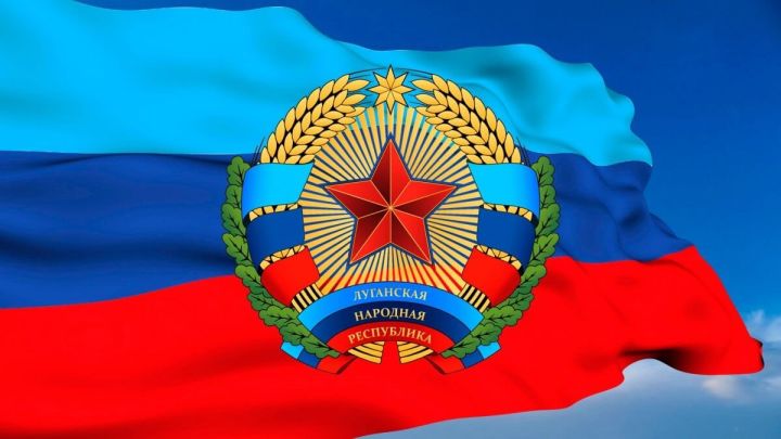 Какие партии будут представлены в Народном Совете ЛНР