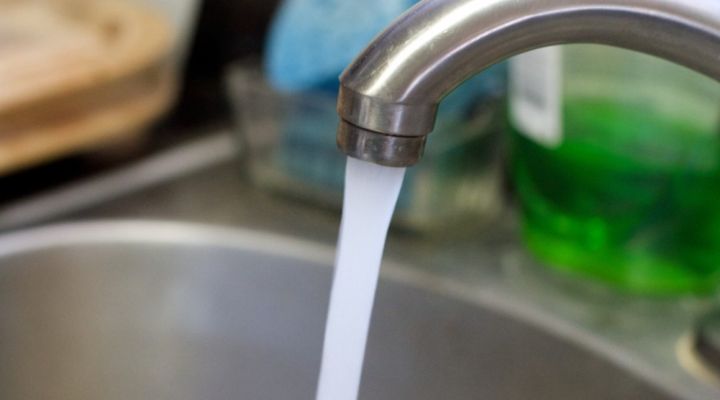 Перебои с водоснабжением могут наблюдаться в некоторых населённых пунктах ЛНР 11 сентября