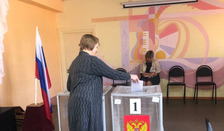 Подведены итоги: какие партии прошли в горсовет Кировска