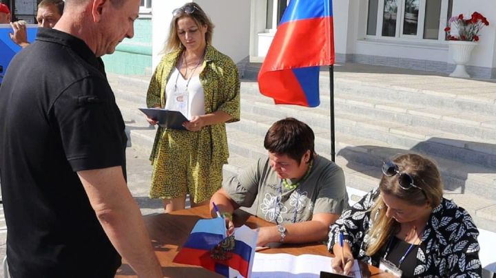 Северодонецк и Славяносербск сделали свой выбор: кто прошёл в депутаты горсоветов?