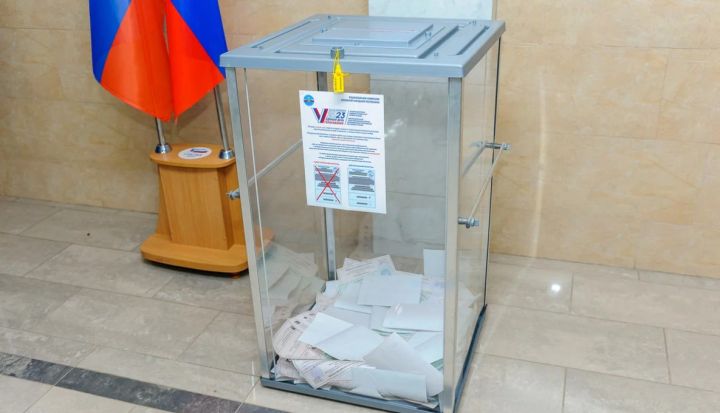 Станица-Луганская и Старобельск выбрали депутатов муниципальных округов