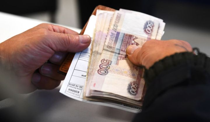 Пенсионный фонд сообщил, по какое число профинансированы пенсии в Свердловске
