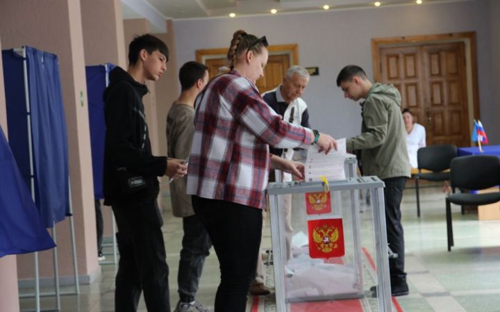 Список депутатов Совета Луганского муниципального округа