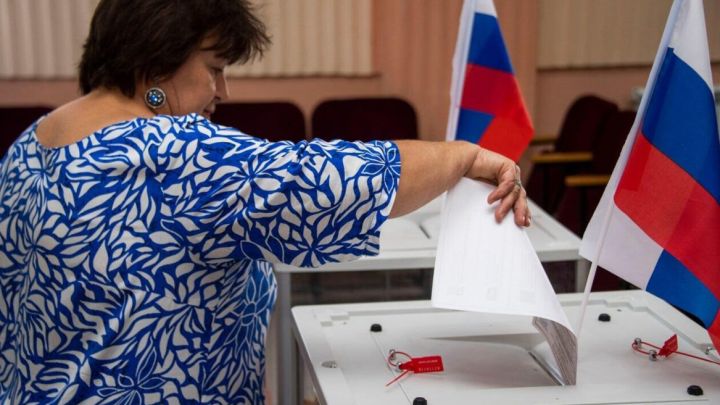 Список депутатов Стахановского муниципального округа