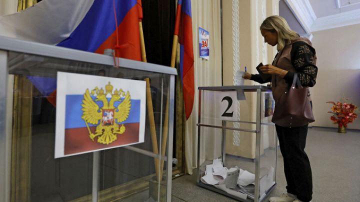 Список депутатов Новоайдарского муниципального округа