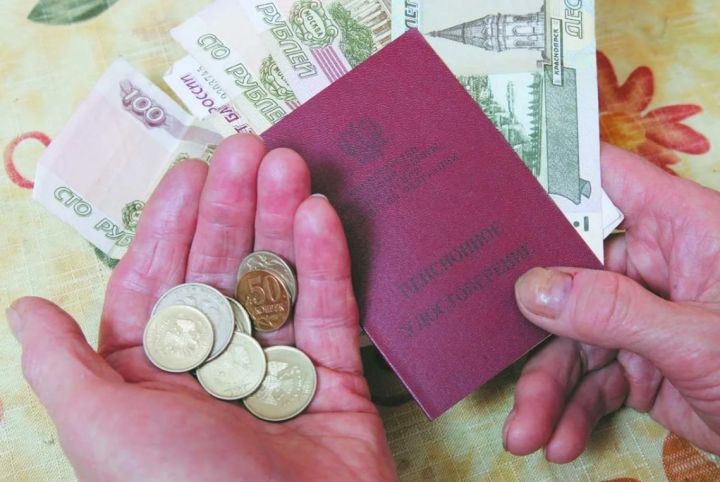 Кто в ЛНР имеет право на пенсию по потере кормильца