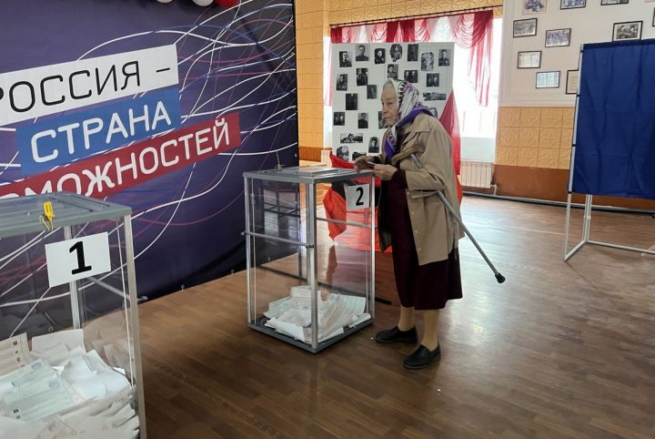 Список депутатов Новопсковского муниципального округа
