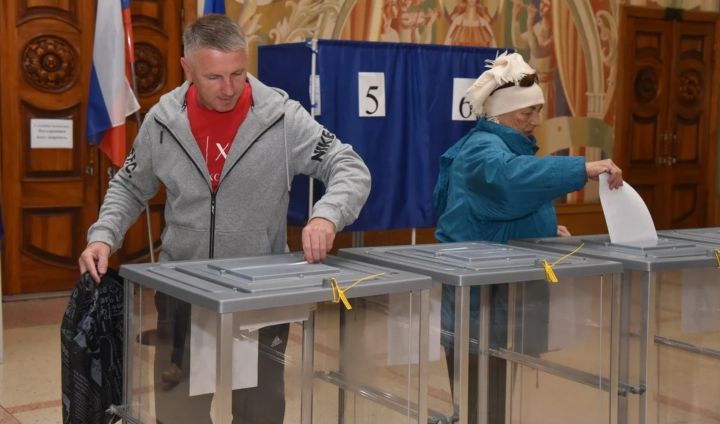 Список депутатов Славяносербского муниципального округа