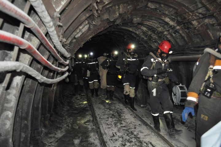 Минус 99: сколько шахт в эксплуатации планируют оставить в ЛНР и ДНР?