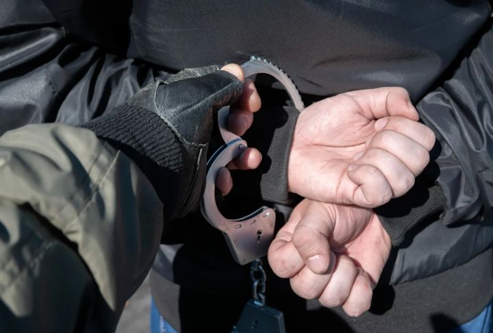 В Луганске задержали закладчиков «синтетики» с 2 кг наркотиков