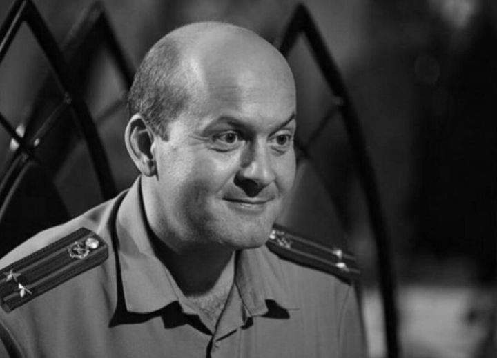 Скончался российский актёр Вячеслав Гришечкин, известный по сериалам «Солдаты» и «Бригада»