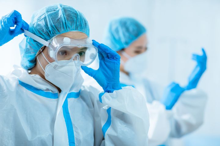 В Индии зафиксировали вспышку вируса Нипах, способного превзойти последствия ковида