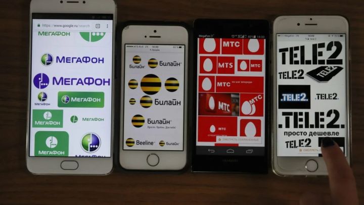 МТС, «МегаФон», «Билайн» и Tele2 обязаны сделать раздачу интернета с телефона бесплатной