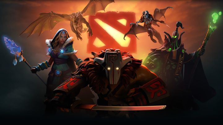 DOTA 2 и Мир танков: в Свердловске пройдёт турнир по киберспорту между школьниками