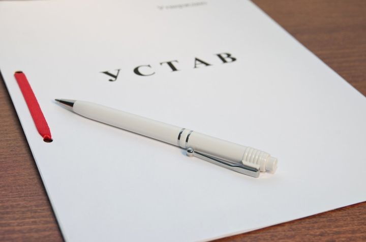 Жители ЛНР смогут принять участие в обсуждении проекта устава Луганска