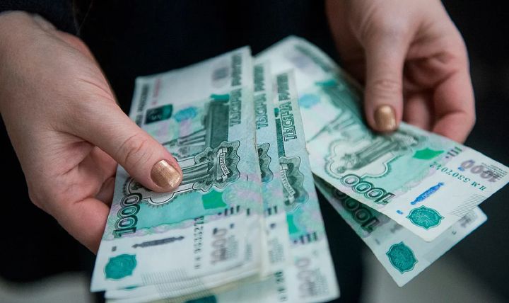 В Соцфонде разъяснили, от чего зависит размер единого пособия