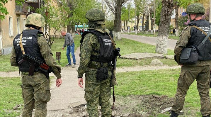 ВСУ нанесли удар по Краснодону: погибли два человека