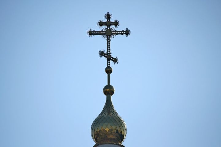 В Луганске появится новый православный храм
