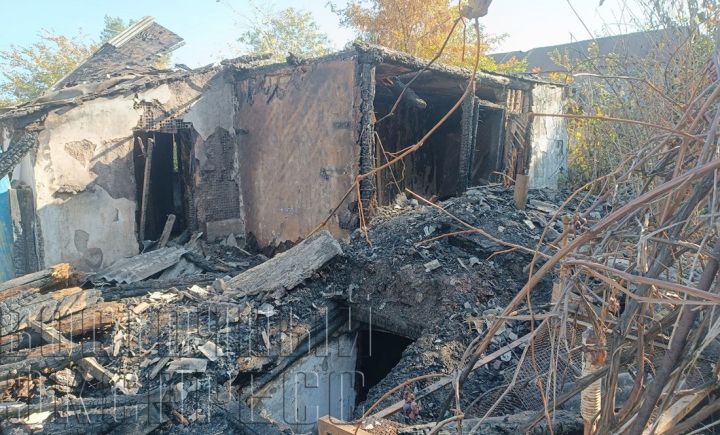 В Свердловске за неделю произошло 25 пожаров