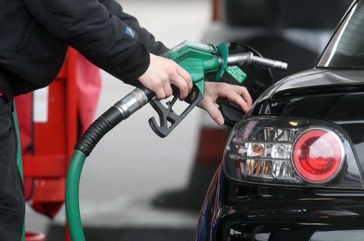 В России на время ограничили экспорт бензина и дизтоплива