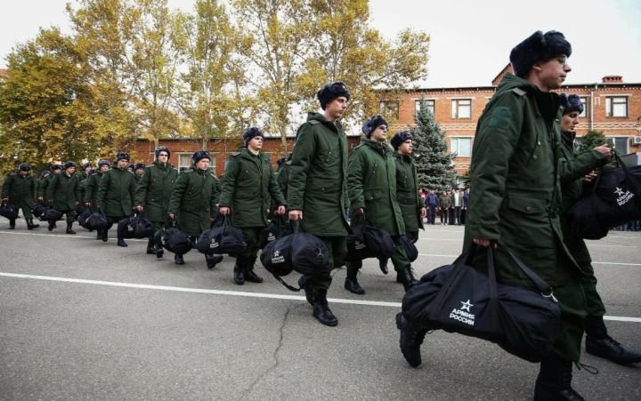 Дополнительной мобилизации в России не будет - Генштаб ВС