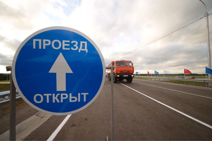 Ремонт закончен: по трассе от Луганска до Станицы Луганской запустили движение