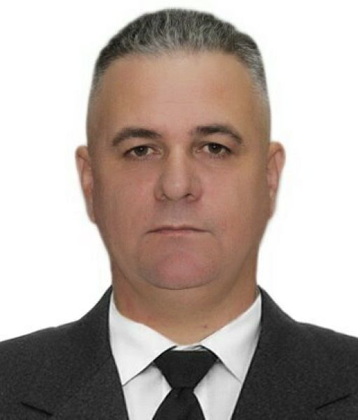 МЧС ЛНР возглавил экс-начальник пожарно-спасательного отряда