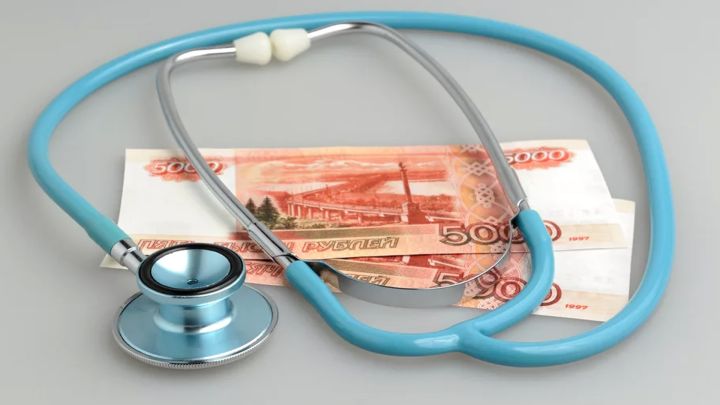 В России могут расширить выплаты медикам