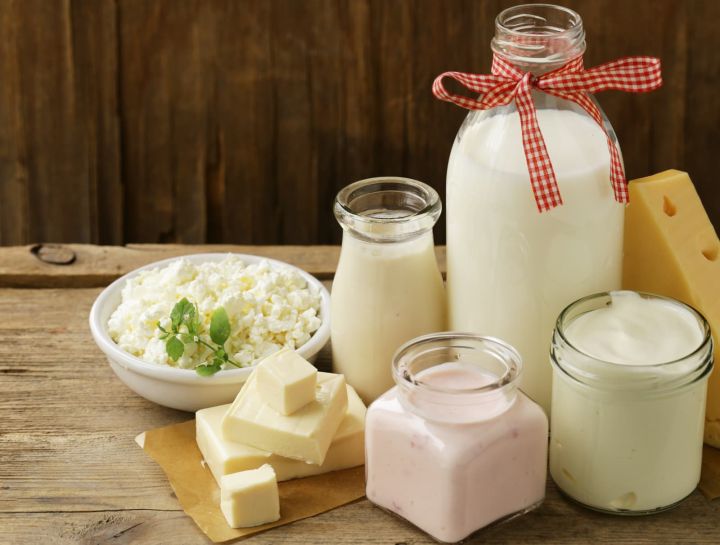 Врач перечислил полезные продукты, которые стоит потреблять ежедневно