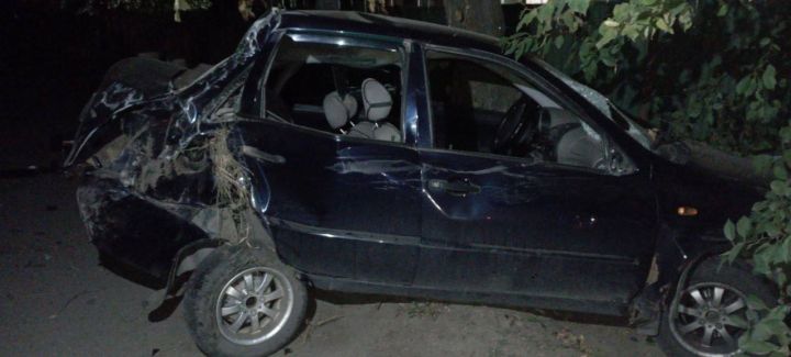 В Лутугинском районе пешеходы попали под колеса авто: есть погибшие