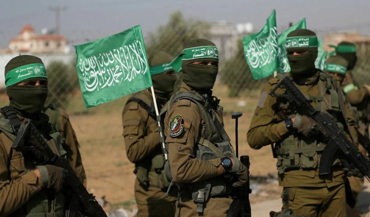 Операция «Железные мечи», 5 тысяч ракет и готовность к войне: что происходит между Израилем и Палестиной