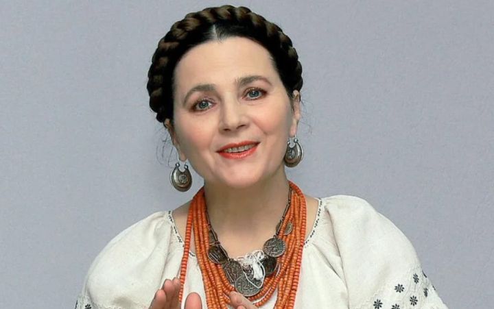 Скончалась певица Нина Матвиенко, ей было 75 лет