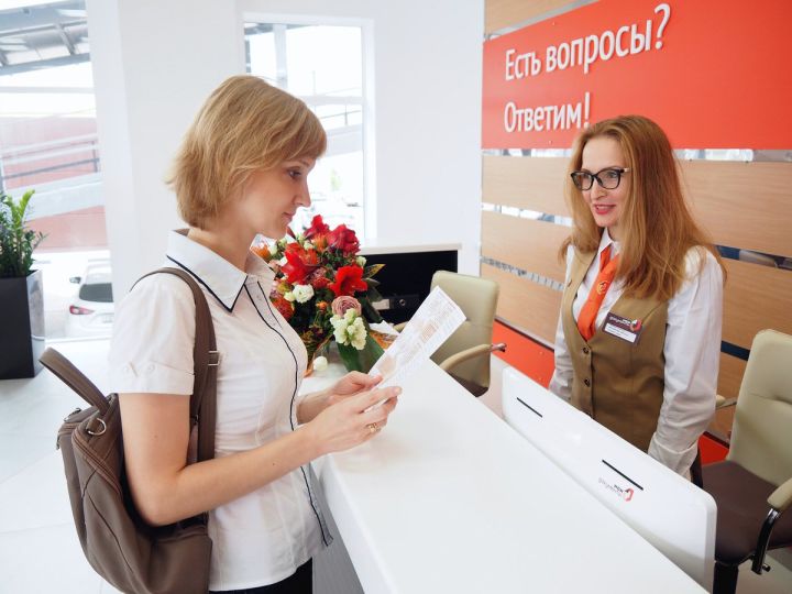 Почта ЛНР перенимает обязанности МФЦ: в отделениях будут предоставлять госуслуги