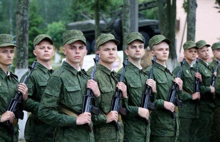 Призывников из ДНР не будут отправлять на боевые в зону СВО - Пушилин