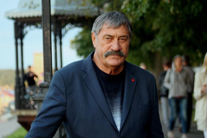 Ушел из жизни народный артист ЛНР Михаил Голубович