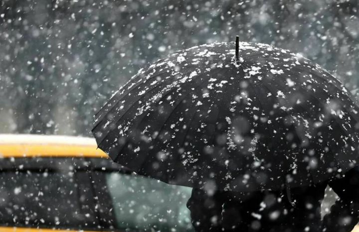 Холодные ночи и первый снег: прогноз погоды в ЛНР на 11 октября