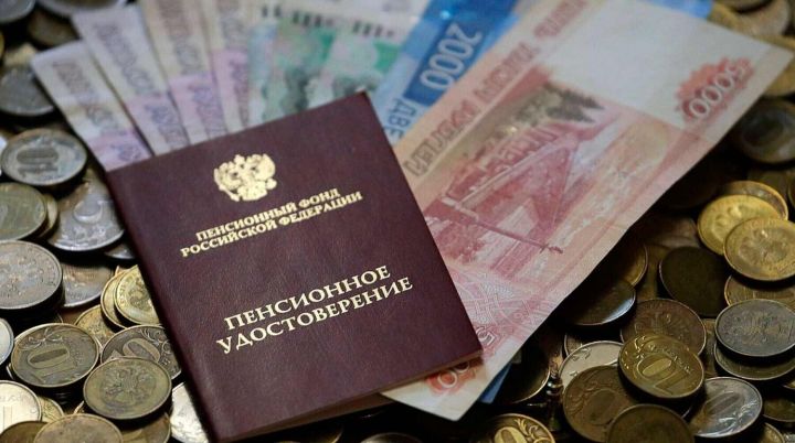 В Госдуме предложили увеличить размер пенсий