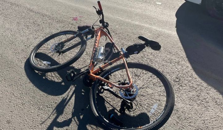 Травмированный пешеход и сбитые велосипедисты: самые резонансные ДТП, произошедшие в ЛНР