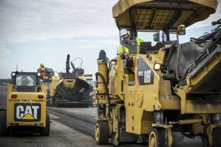 В ЛНР пройдет обязательный техосмотр тракторов и дорожной техники